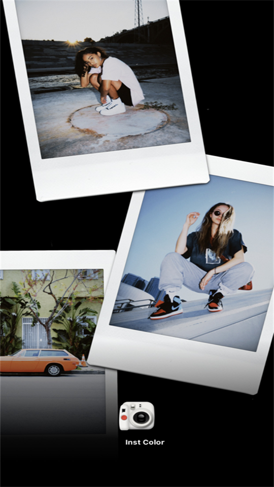 Dazz相机正版 v1.0.51