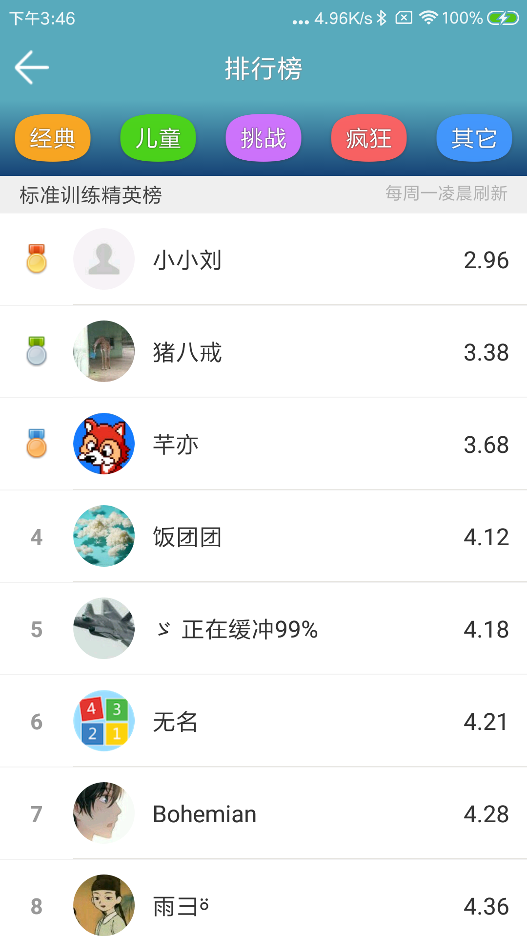 注意力训练app 8.9.1