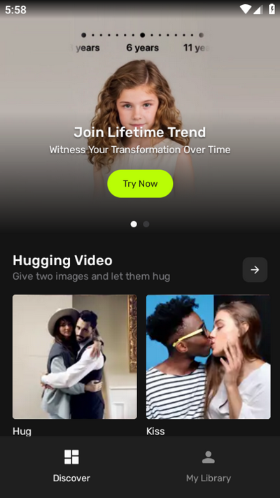 CloneAI软件 v6.5.7
