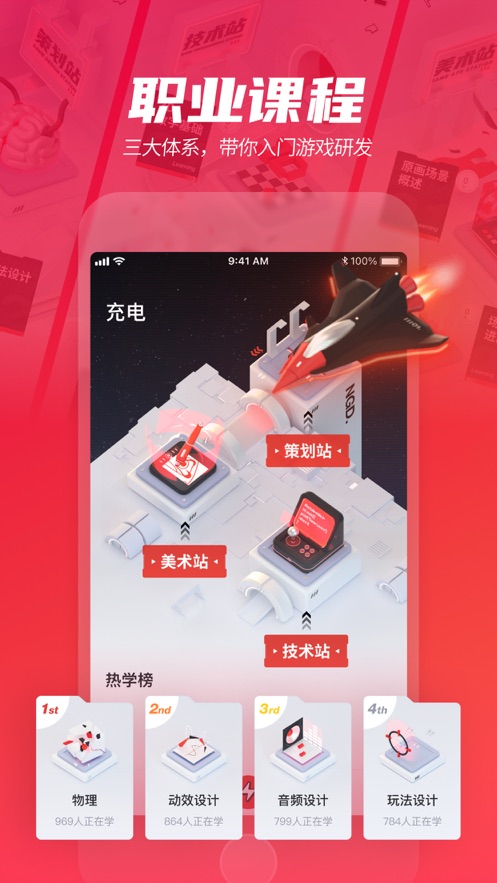 网易游学app v2.3.0
