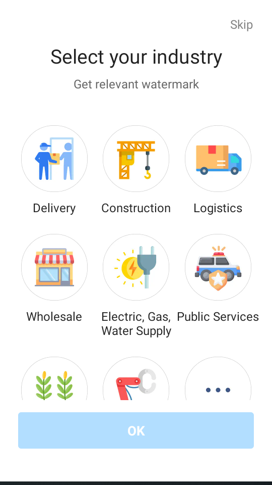 Timemark相机免费 v4.1.08.0