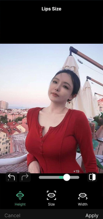 AI自拍相机app v1.7.10