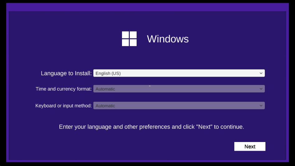WINDOWS 11模拟器安卓版 1.0客户端 v1.0