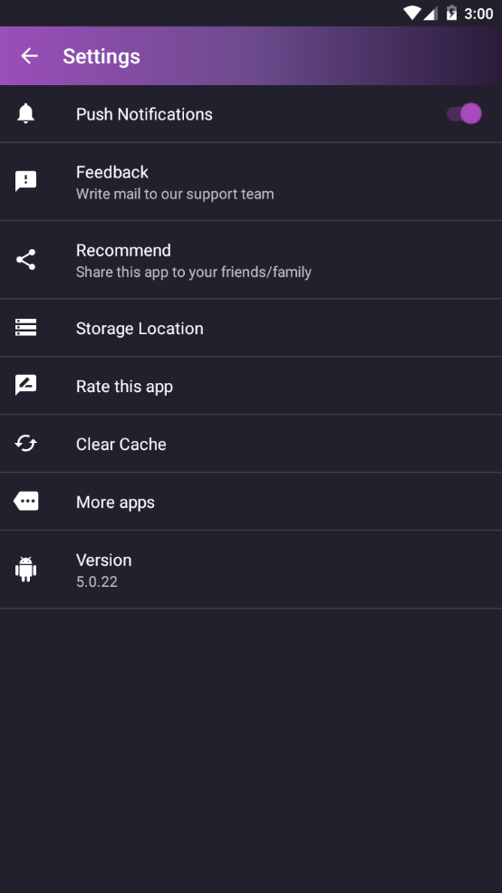 可爱壁纸软件免费 v5.0.22