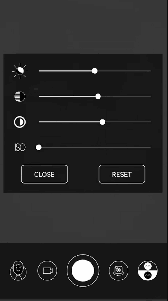 uvlook防晒相机 v1.4