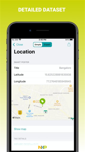 taginfo安卓版下载 v5.0.0