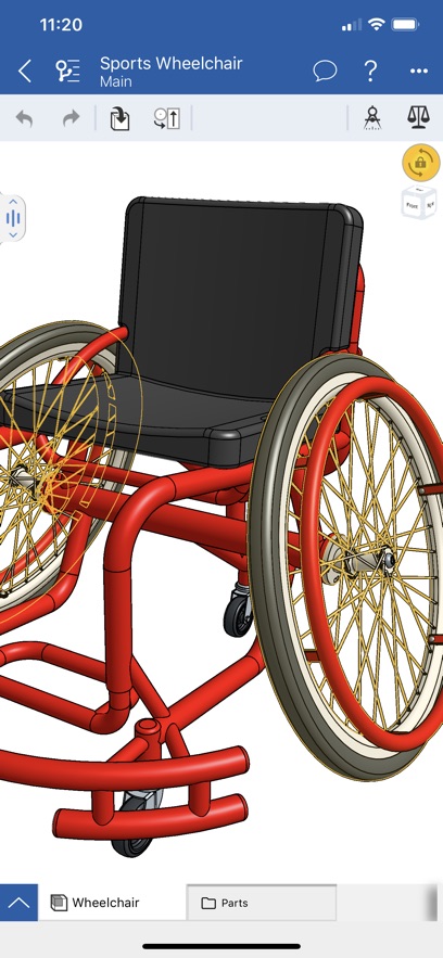 Onshape CAD绘图软件 v1.191.5235