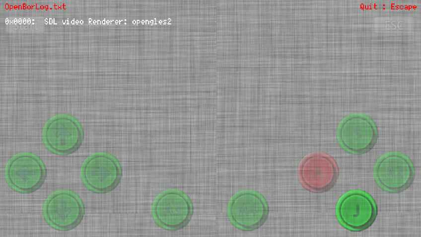 Openbor安卓版 1.0.0手机版 v1.0.0