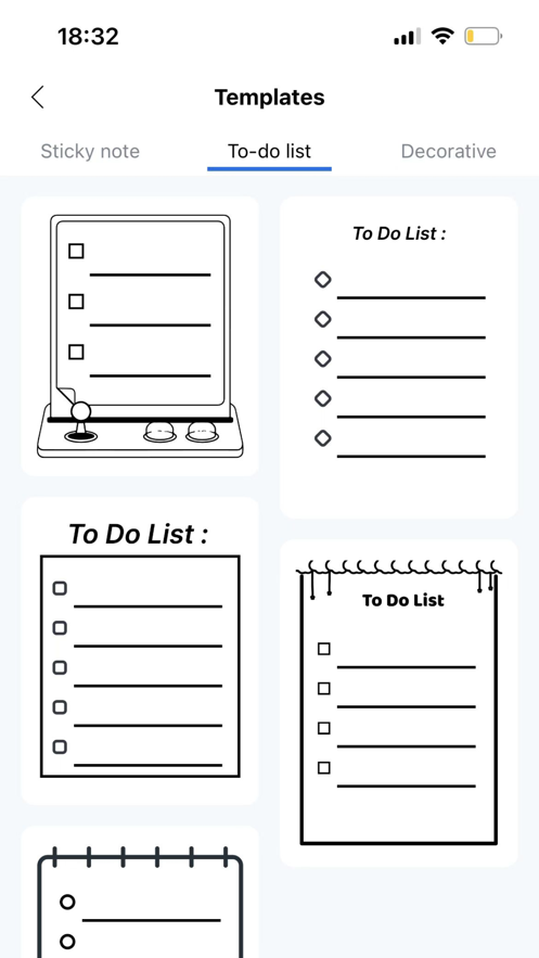 叮当小印app最新版 v2.6.16