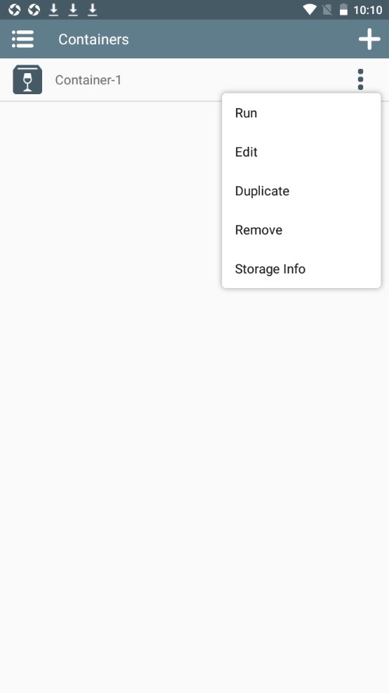 Winlator最新版 10.1安卓版 v10.1