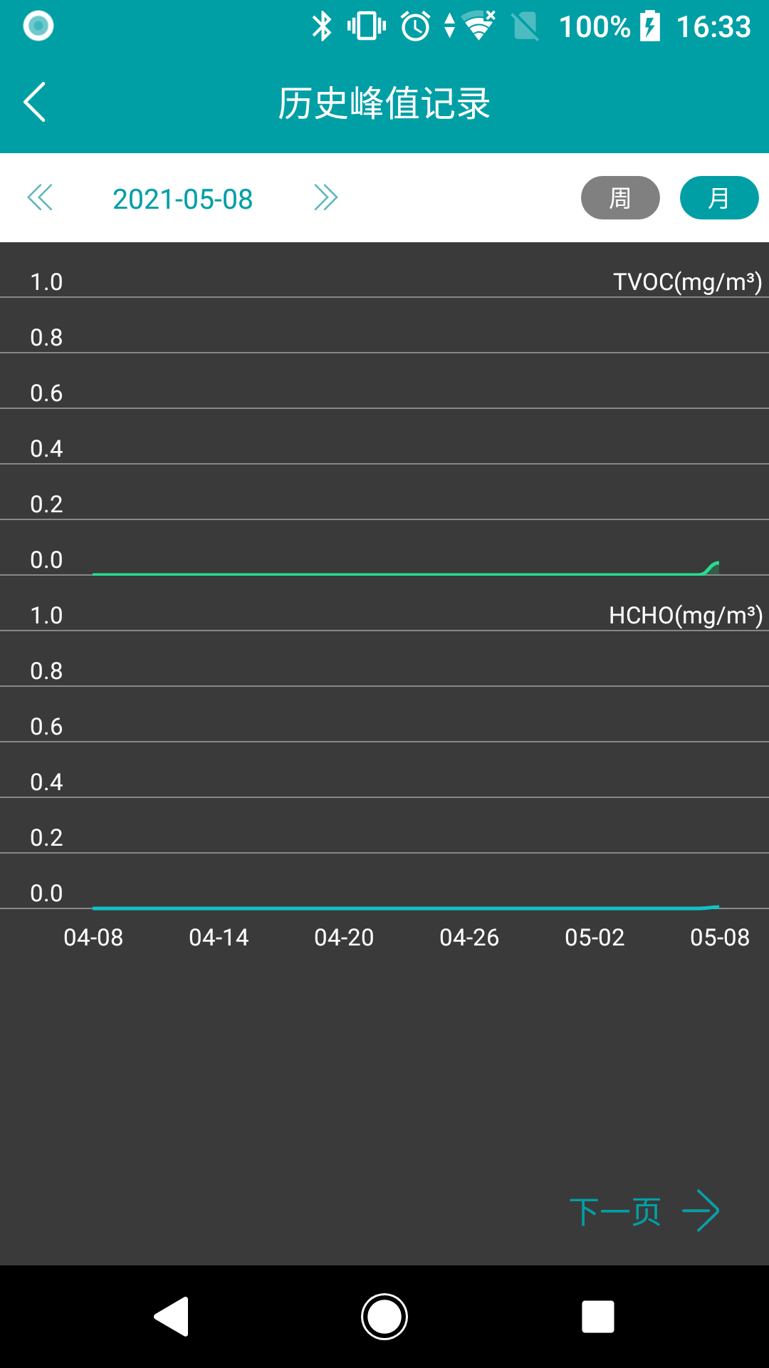 VSON智能家居官方版 v2.6