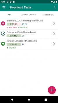BitComet手机版下载 1.13