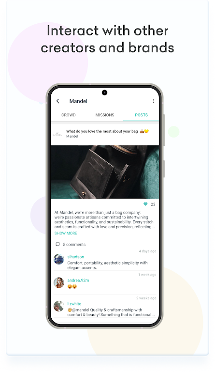 Foap照片交流软件 v3.26.1.991