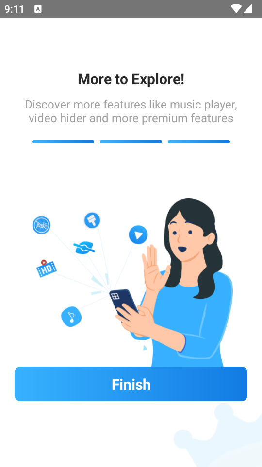 HDx播放器app v1.0.181