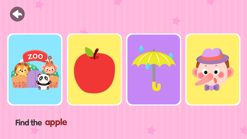 贝乐虎英语启蒙早教儿歌app v5.8.0