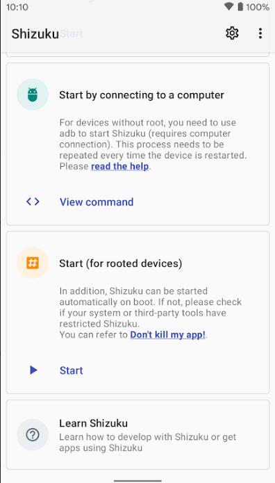 Shizuku官网下载 13.7.0