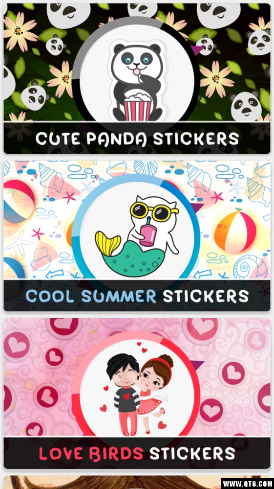 Emoji Maker(表情制作专业版) 1.4安卓版 v1.4