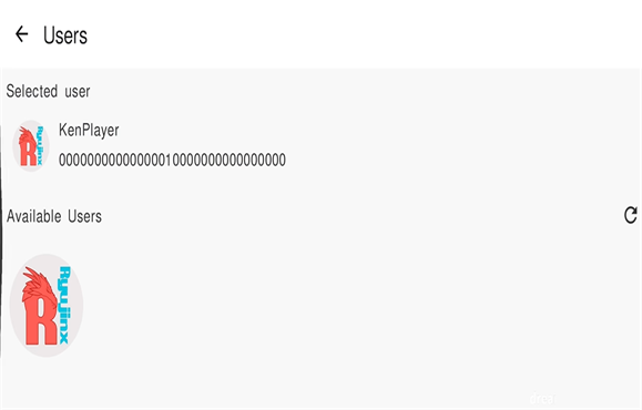 龙神模拟器官方版(Kenji-NX) 2.0.5手机版 v2.0.5