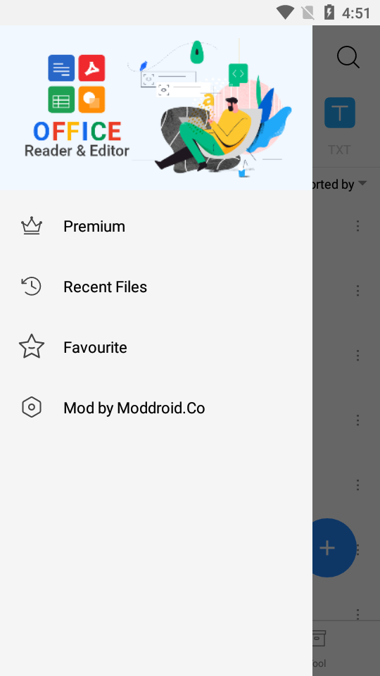 Office App免费 v306801