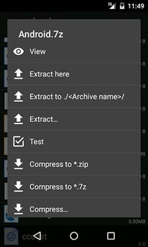 zarchiver app-zarchiver安卓版 628.74.52
