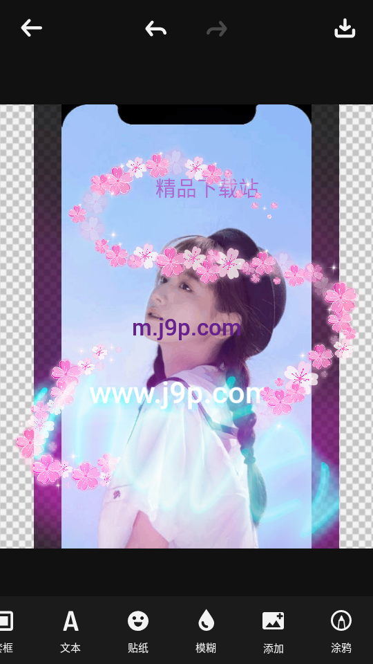 波兰照片编辑器app v1.712.246