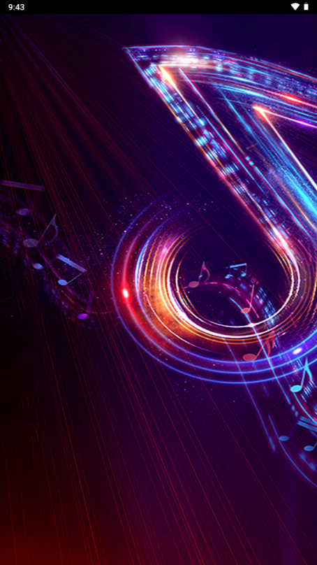 多多音乐播放器最新版本 v1.0.2