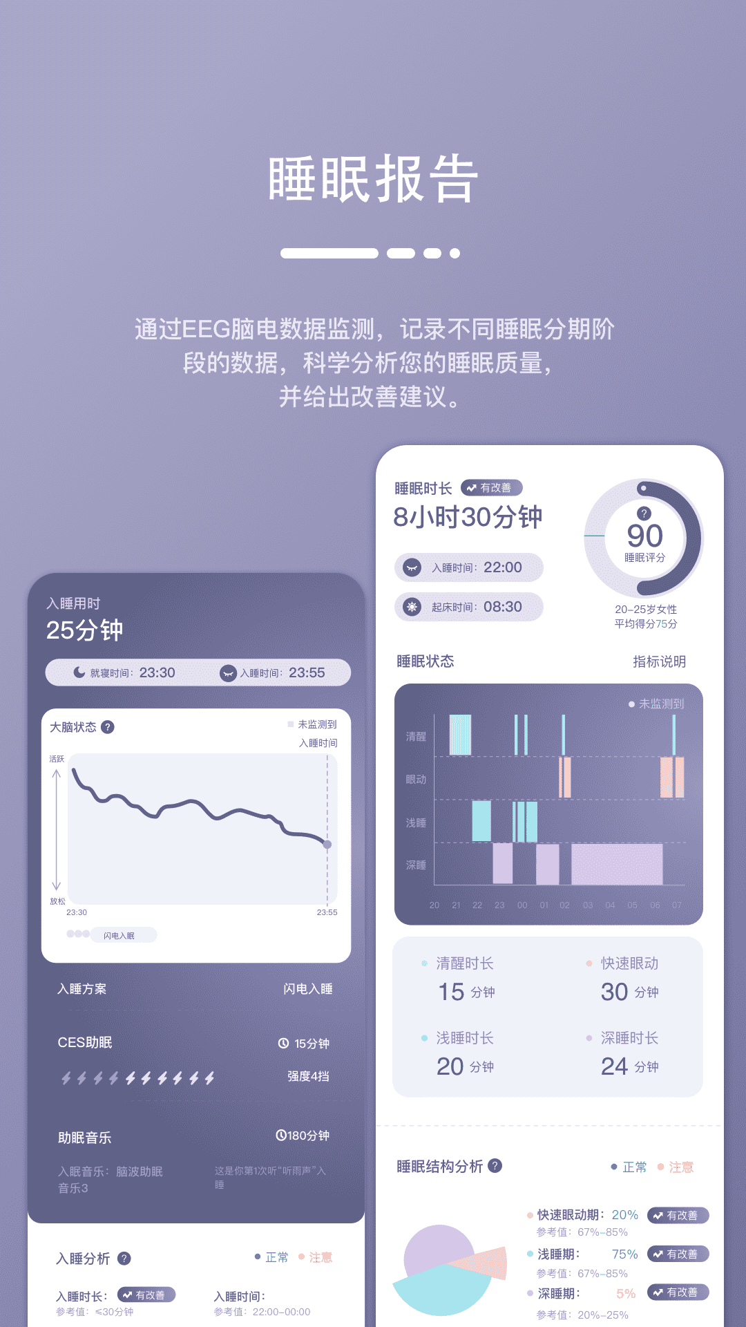 深海豚Easleepapp v2.2.4