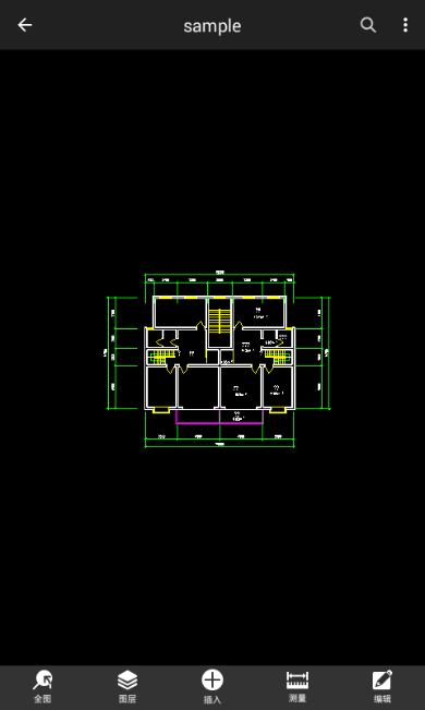 CAD迷你看图 v10.6