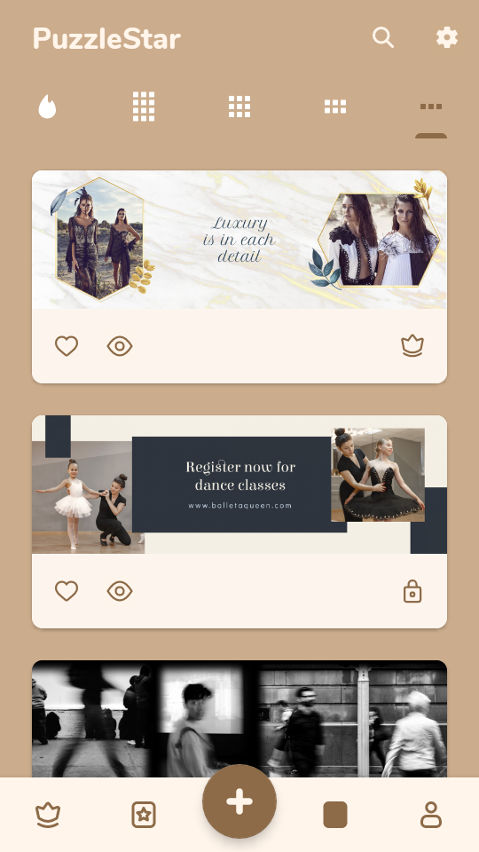拼图之星软件免费 v4.16.12
