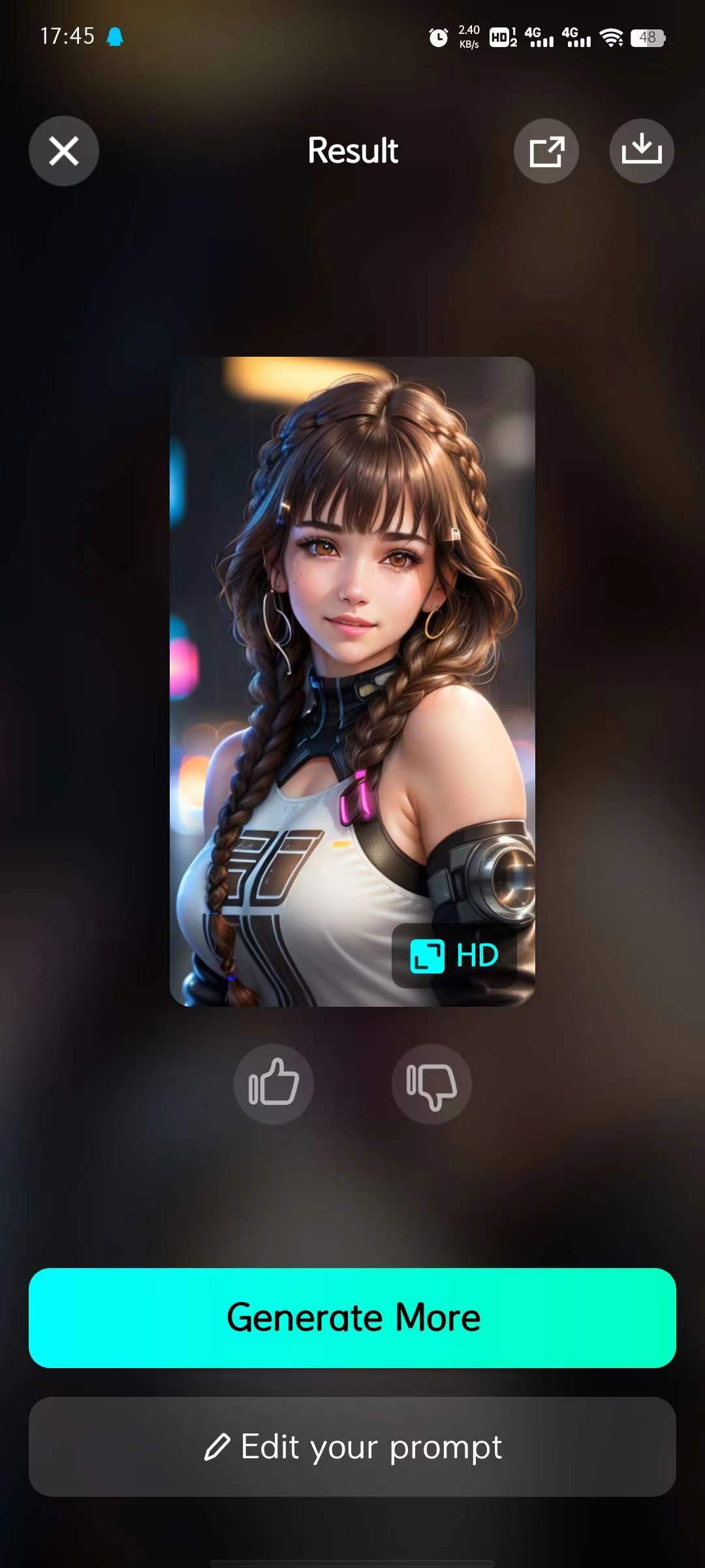 Magir ai安卓版 v3.3.0