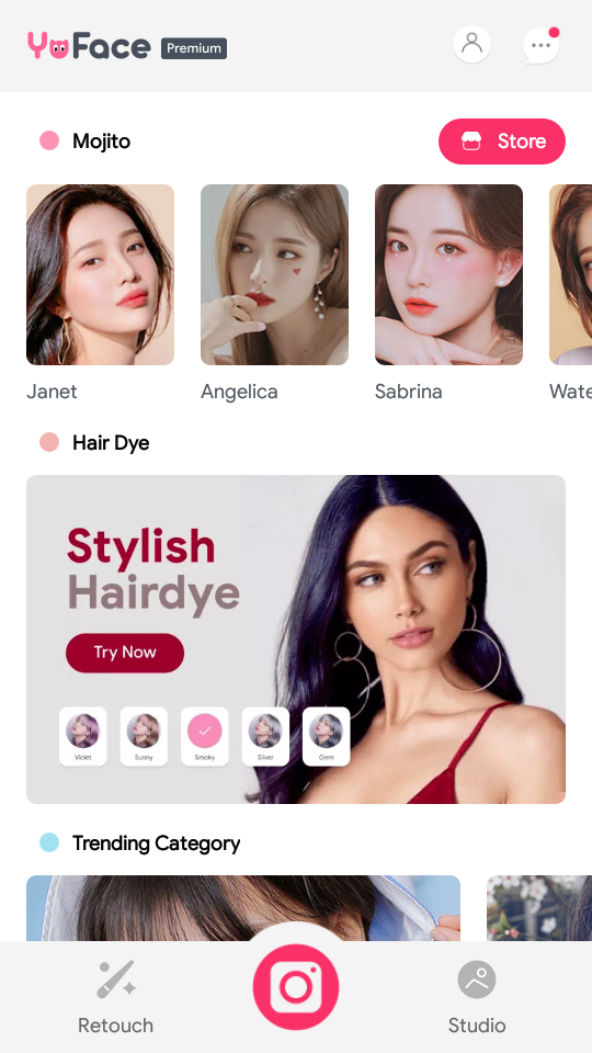 yuface免费版 v3.9.0