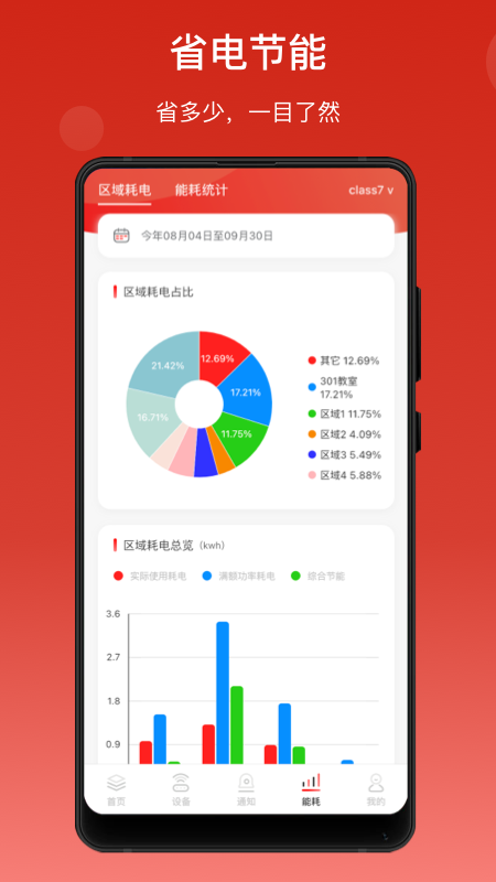 生迪智能照明APP v2.5.0