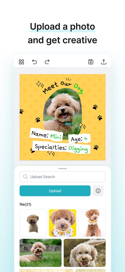 MiriCanvas PPT制作软件 v1.7.3