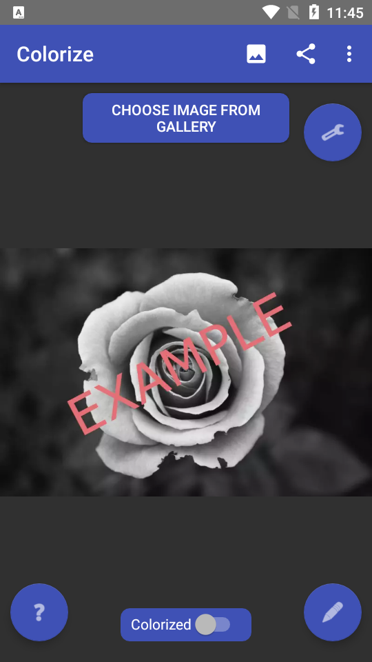 Colorize上色软件免费版 v4.0.73