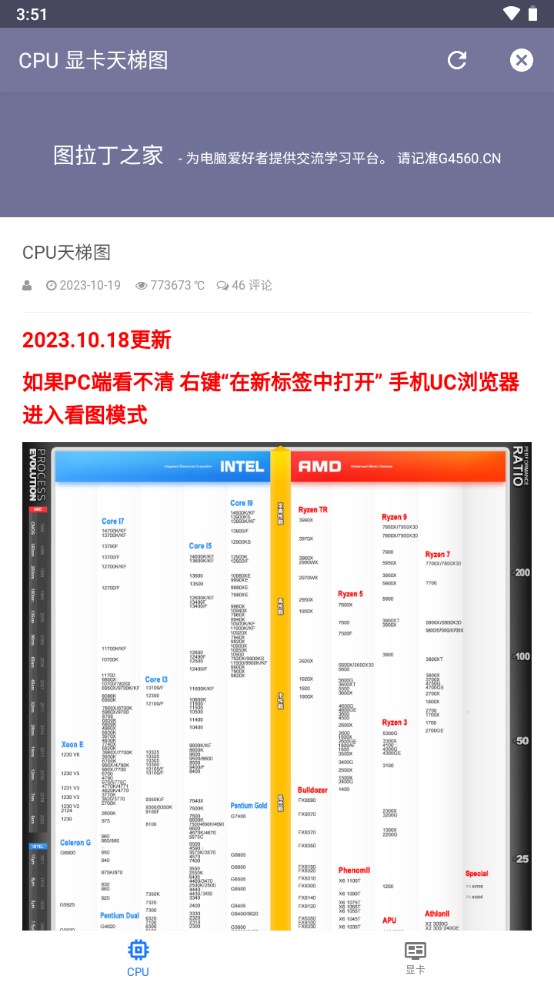 图拉丁之家官方版 2.5安卓版 v2.5