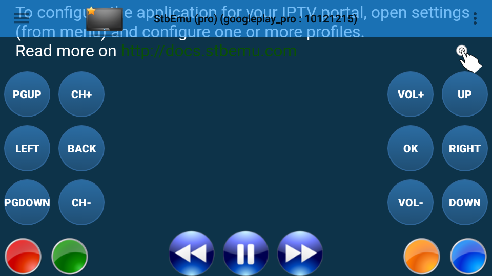 StbEmu pro免费 v2.0.13.10