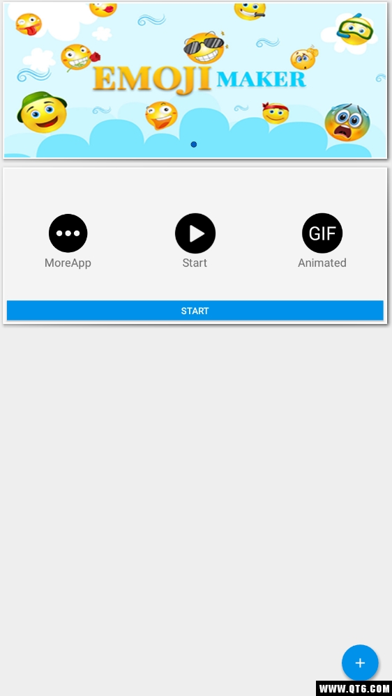 Emoji Maker(表情制作专业版) 1.4安卓版 v1.4