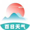 百日天气app v1.0.7