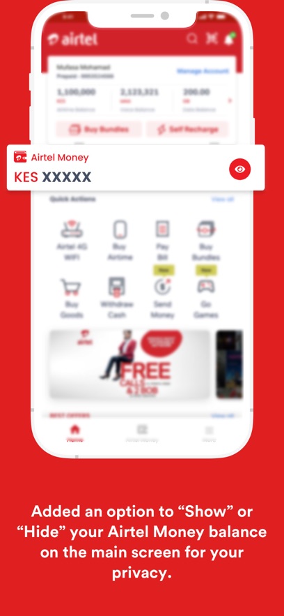 my airtel app v1.3.55