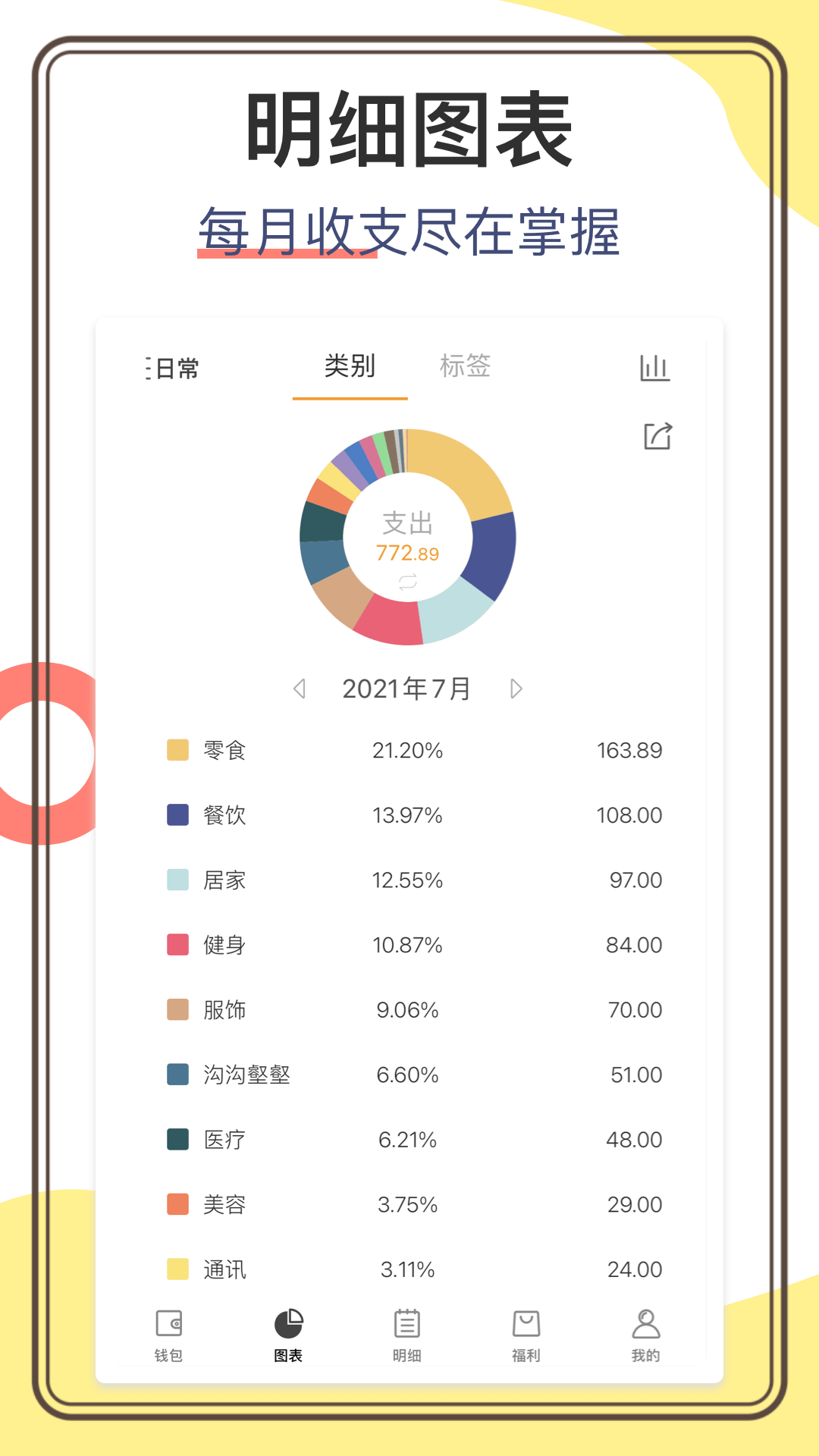 松鼠记账app下载安装 v6.8.9