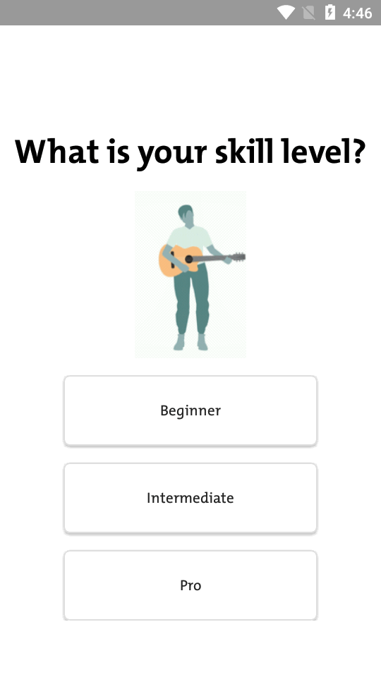 Chordify安卓免费版 v1860