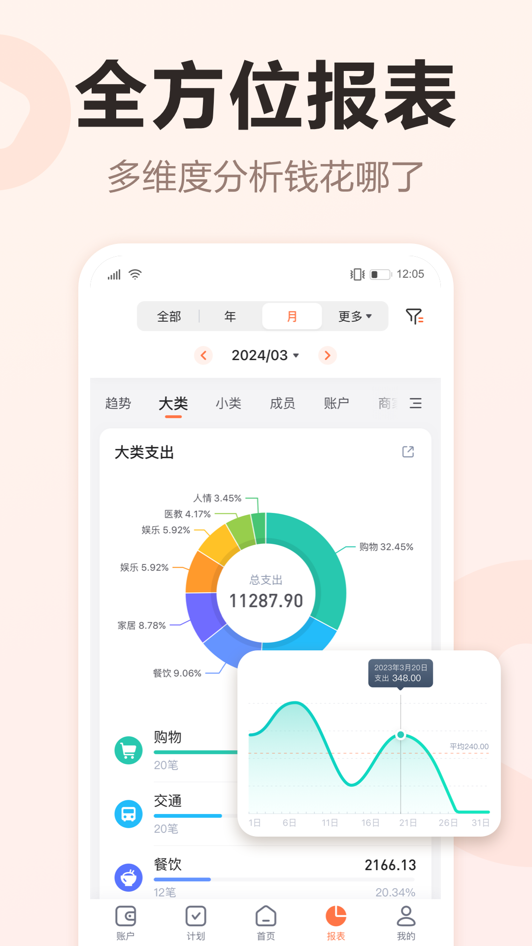 挖财记账下载安装 v13.0.6