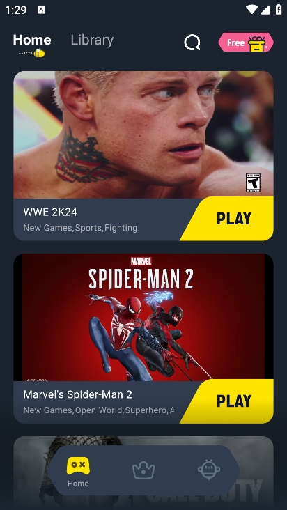 Bikii云游戏app v2.3.1