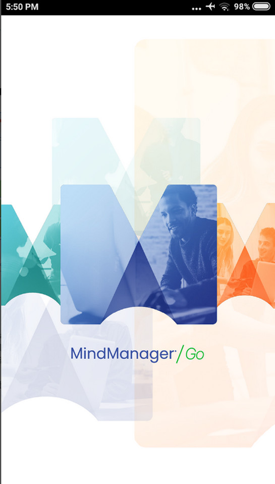 MindManagerGo软件 v23.2.206