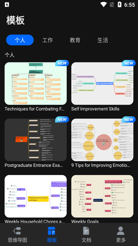 NiceMind免费版 v10.4.2