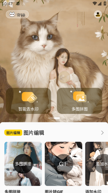 宠映app最新版 v1.0.0