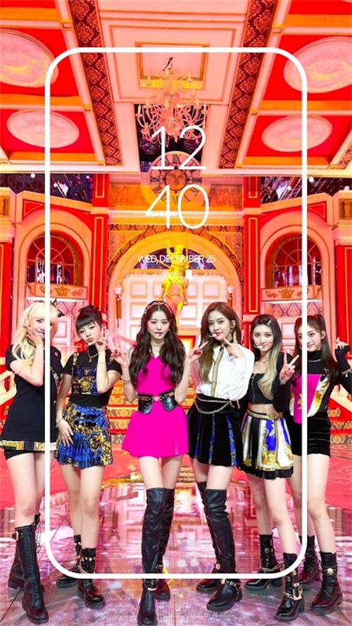 IVE HD Wallpaper壁纸软件 v2.0.1