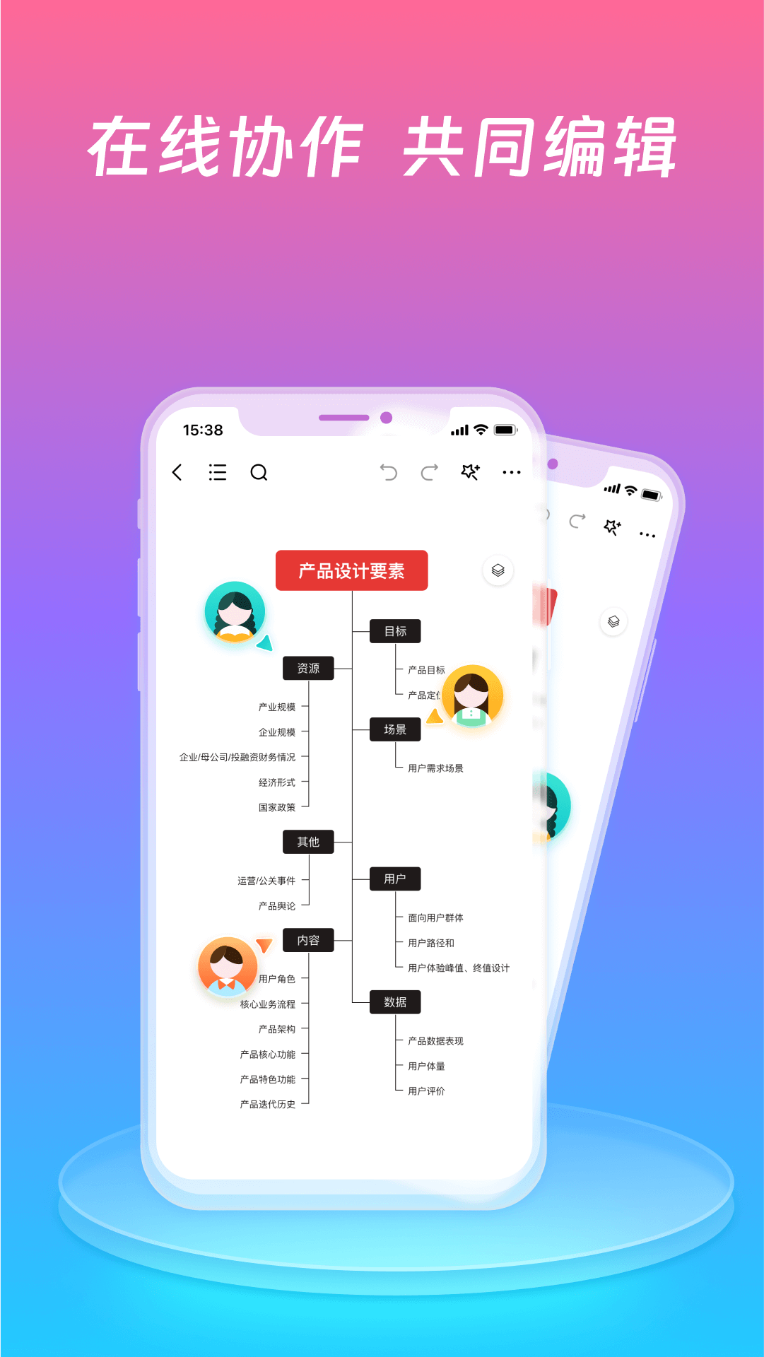 processon思维导图 v3.1.2