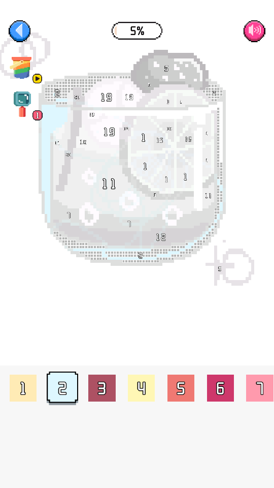 像素小画家APP v1.1.2