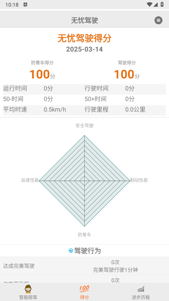 无忧驾驶app v1.0.20